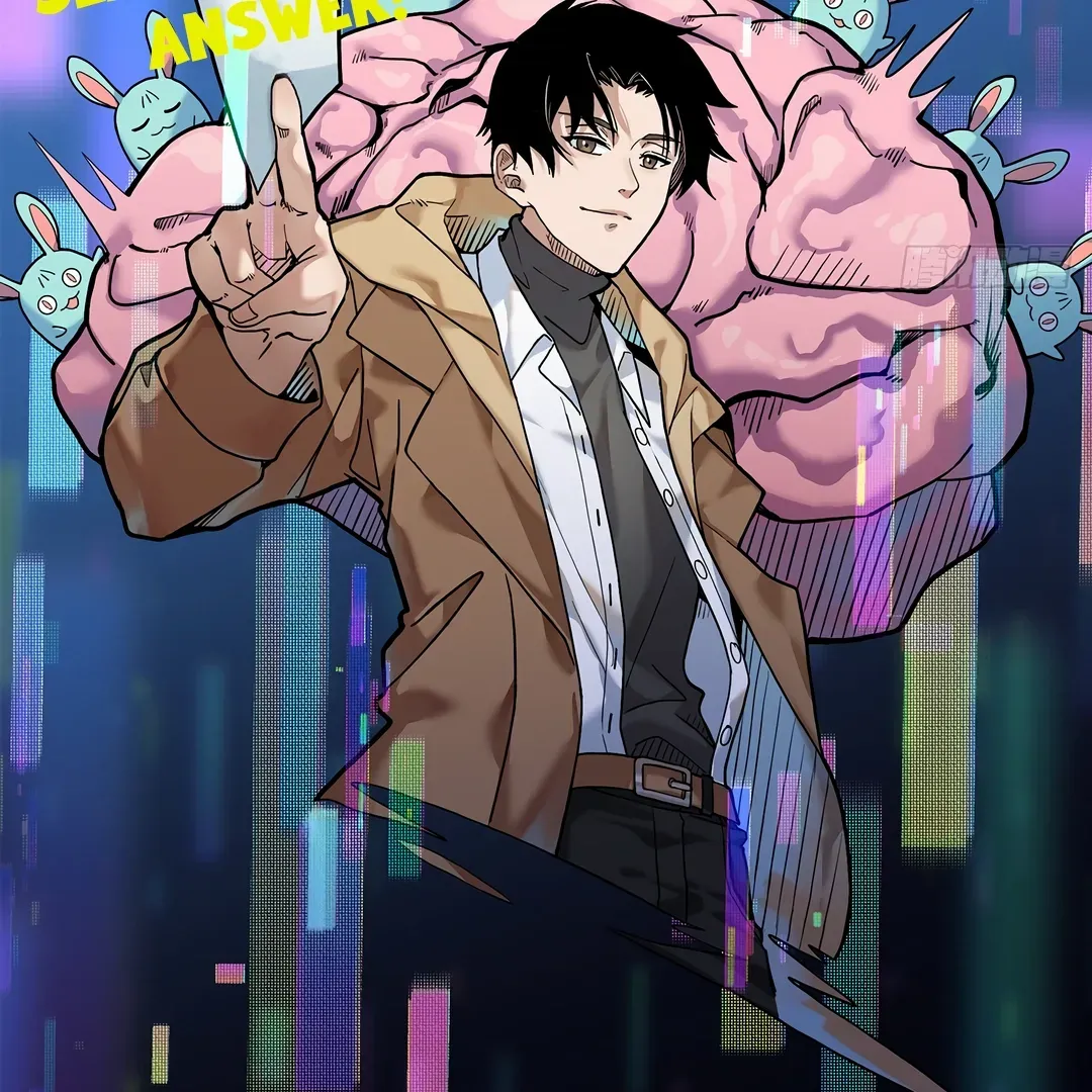 Read Instantaneous Space chapter 1 image 20 on Lezhin