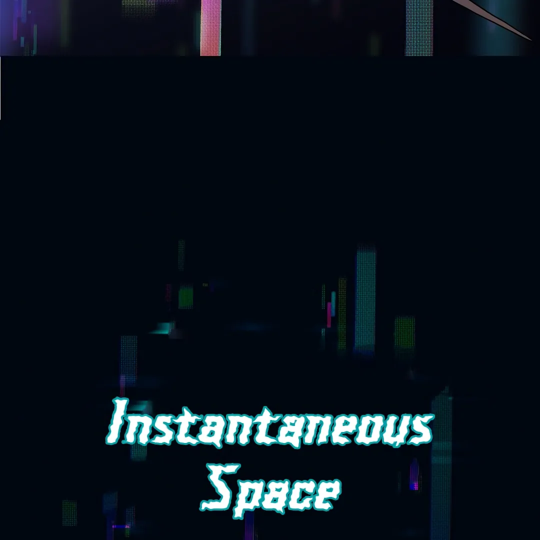 Read Instantaneous Space chapter 1 image 21 on Lezhin
