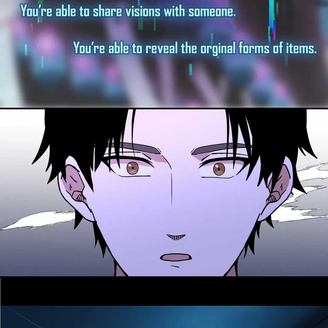Read Instantaneous Space chapter 1 image 5 on Lezhin