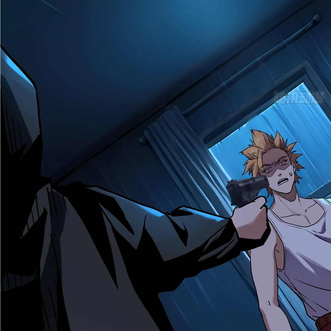 Read Instantaneous Space chapter 1 image 6 on Lezhin