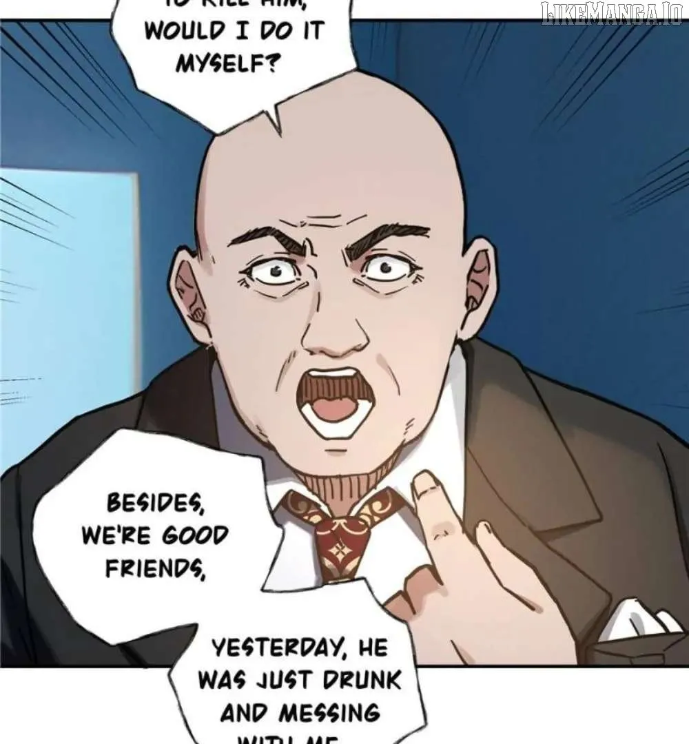 Read Instantaneous Space chapter 10 image 15 on Lezhin