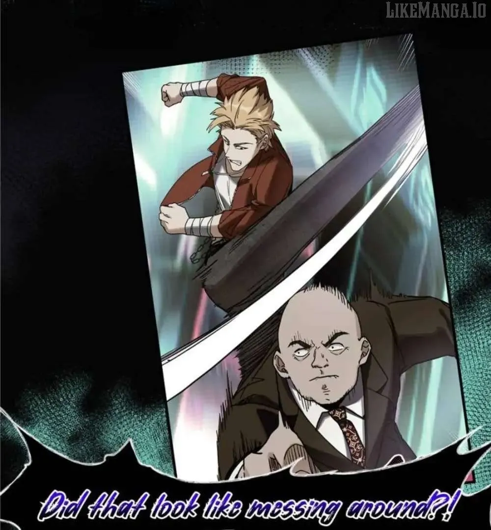 Read Instantaneous Space chapter 10 image 17 on Lezhin