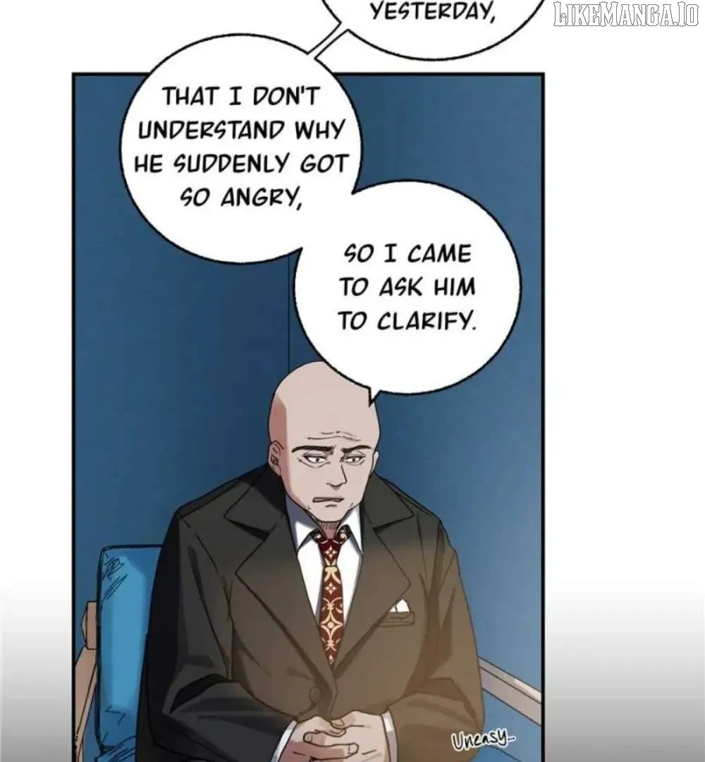 Read Instantaneous Space chapter 10 image 19 on Lezhin