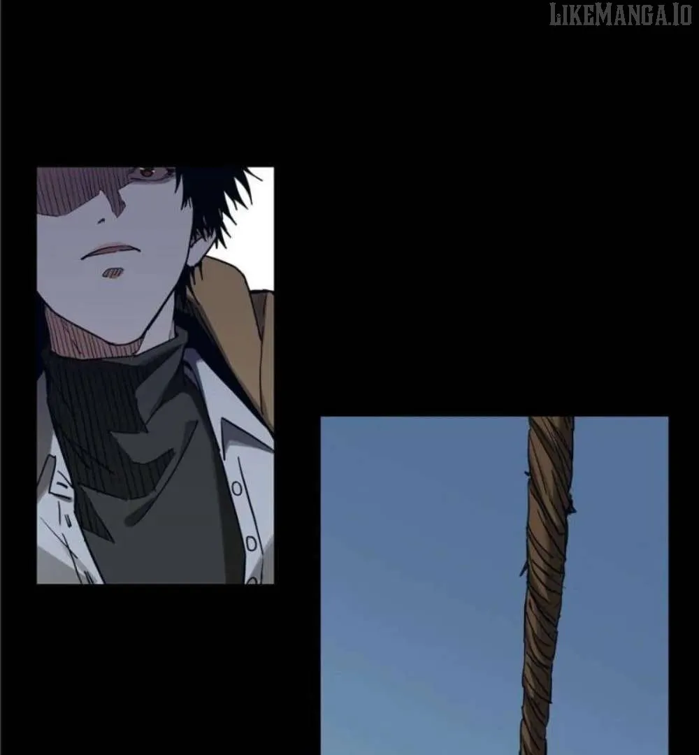 Read Instantaneous Space chapter 10 image 2 on Lezhin