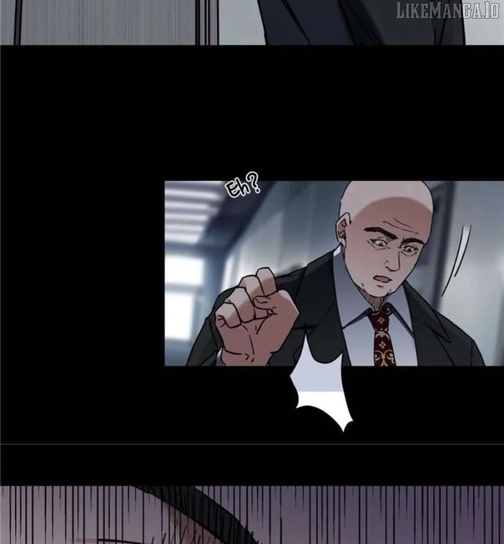 Read Instantaneous Space chapter 10 image 22 on Lezhin