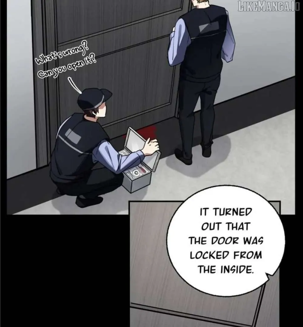 Read Instantaneous Space chapter 10 image 29 on Lezhin