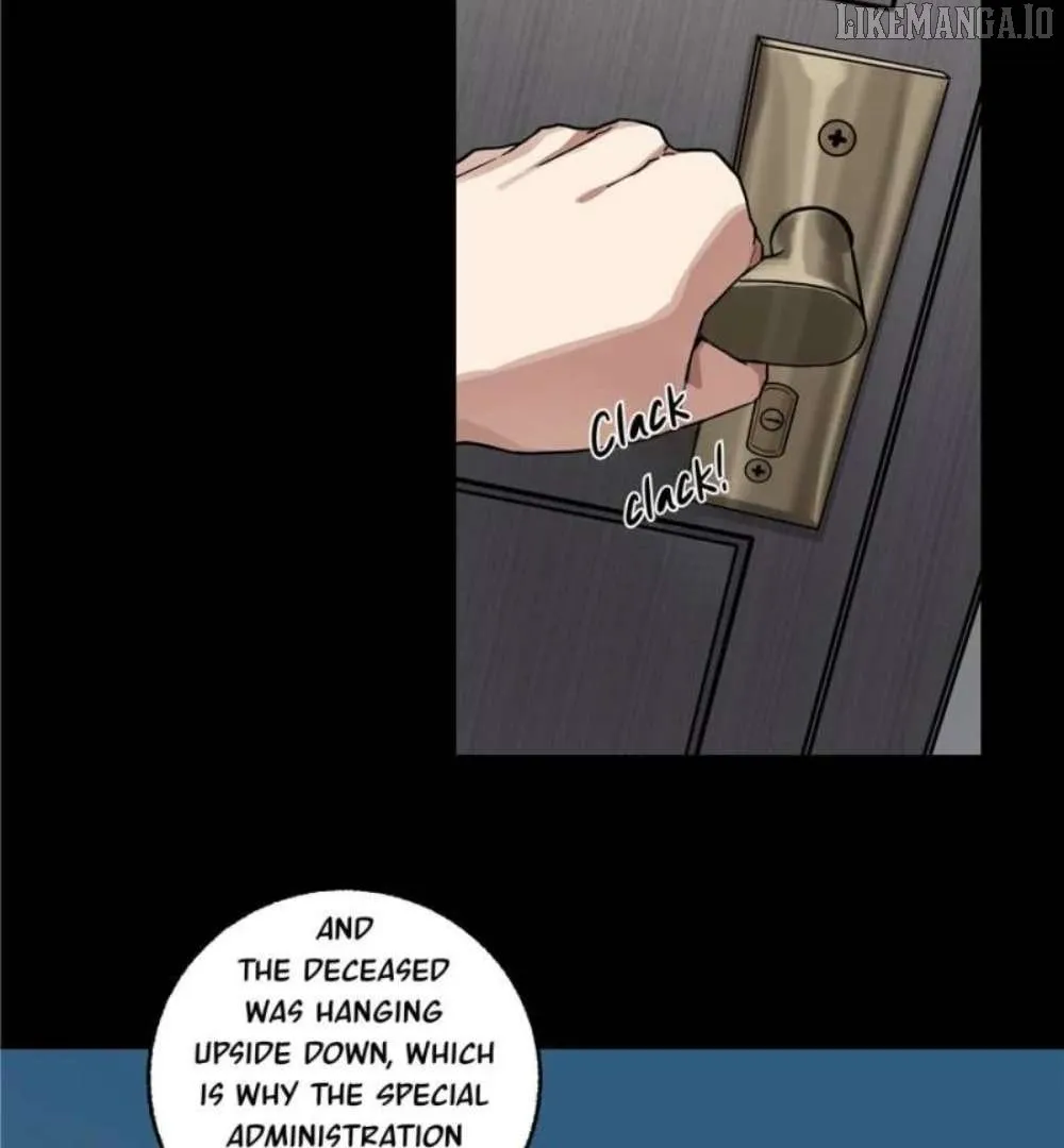 Read Instantaneous Space chapter 10 image 30 on Lezhin