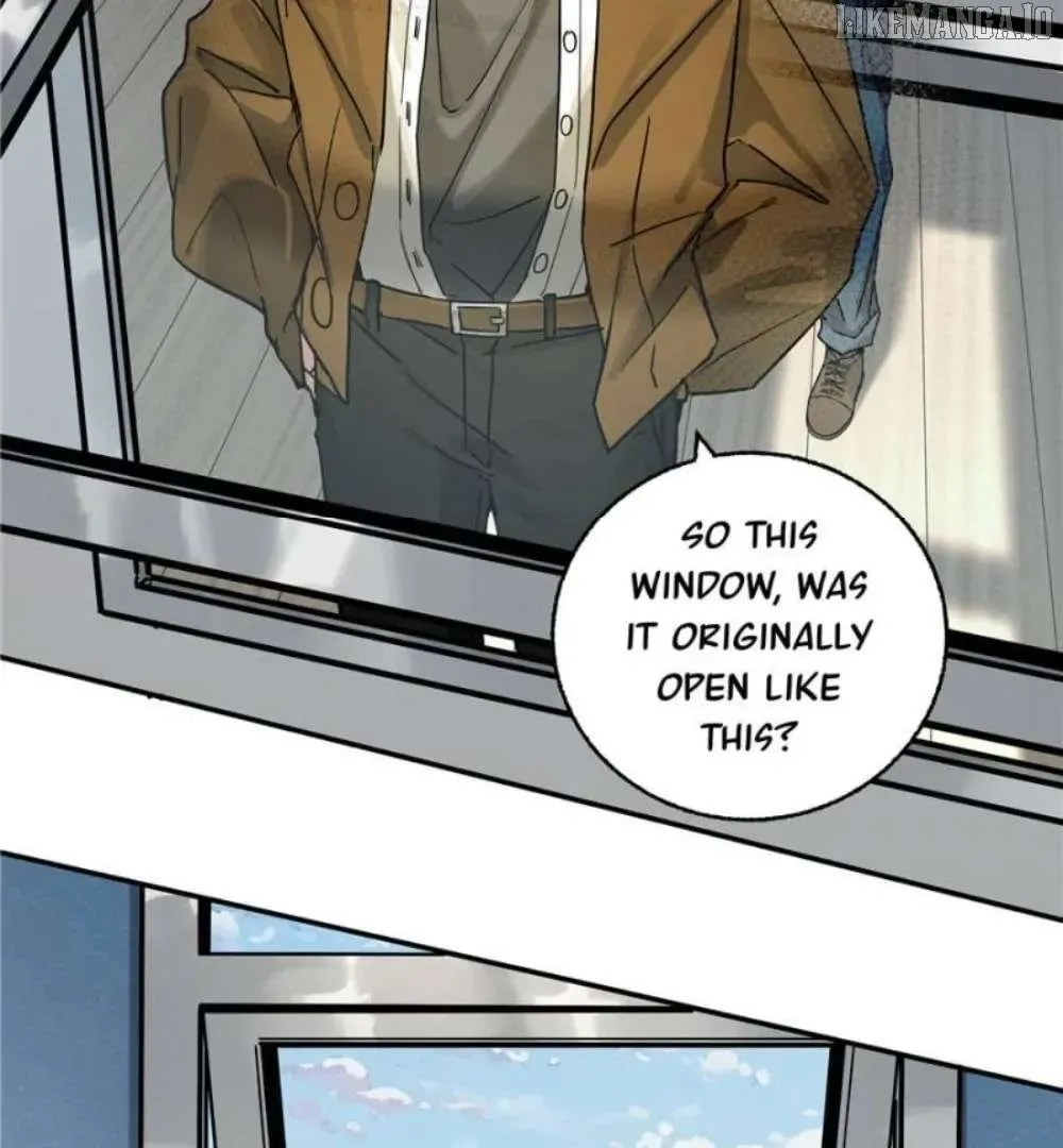 Read Instantaneous Space chapter 10 image 33 on Lezhin