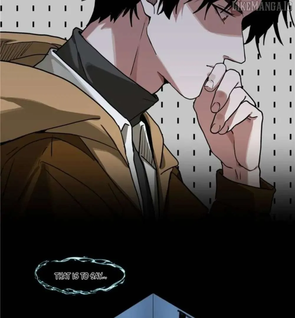 Read Instantaneous Space chapter 10 image 35 on Lezhin