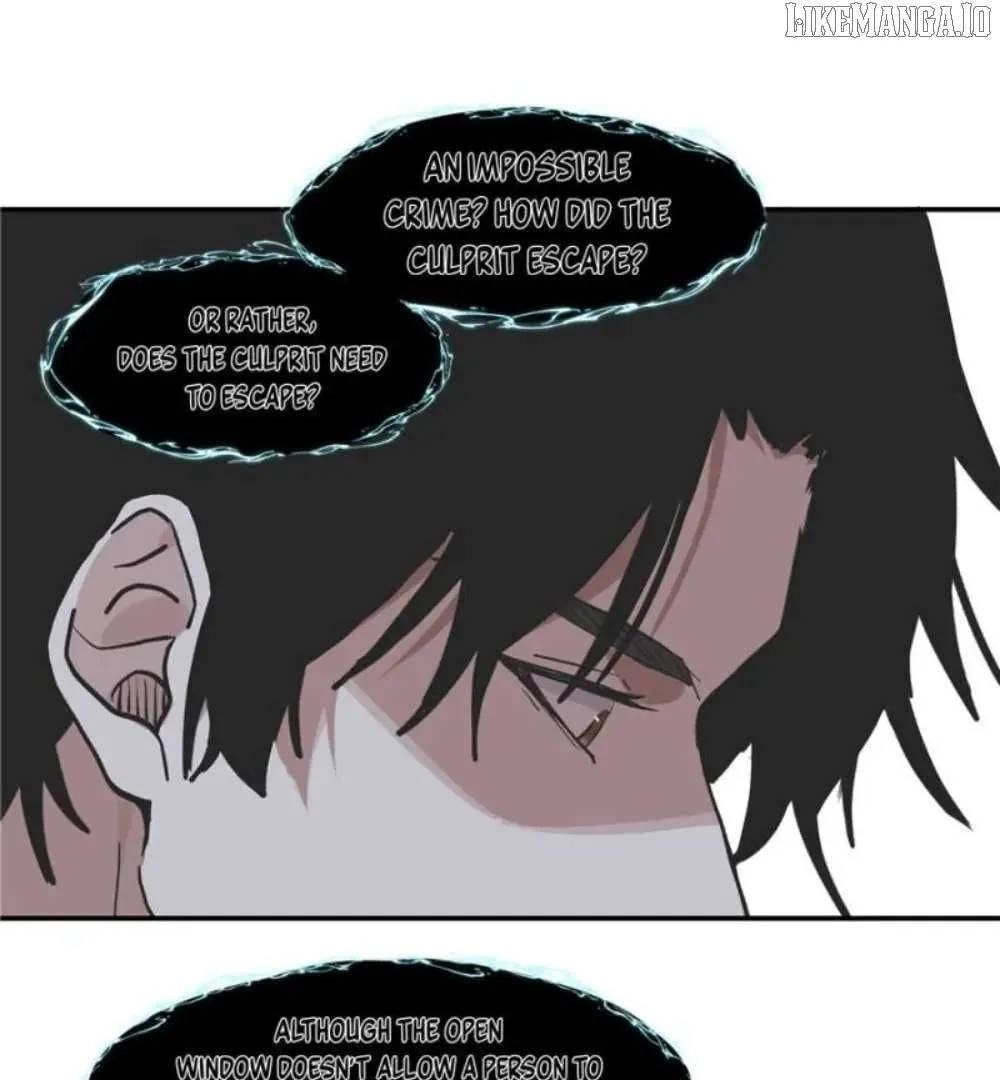 Read Instantaneous Space chapter 10 image 37 on Lezhin