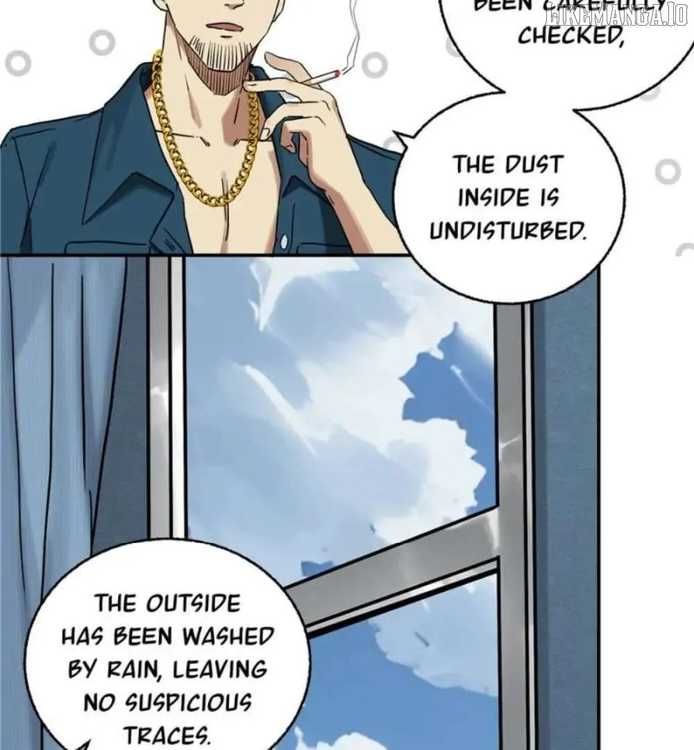 Read Instantaneous Space chapter 10 image 39 on Lezhin