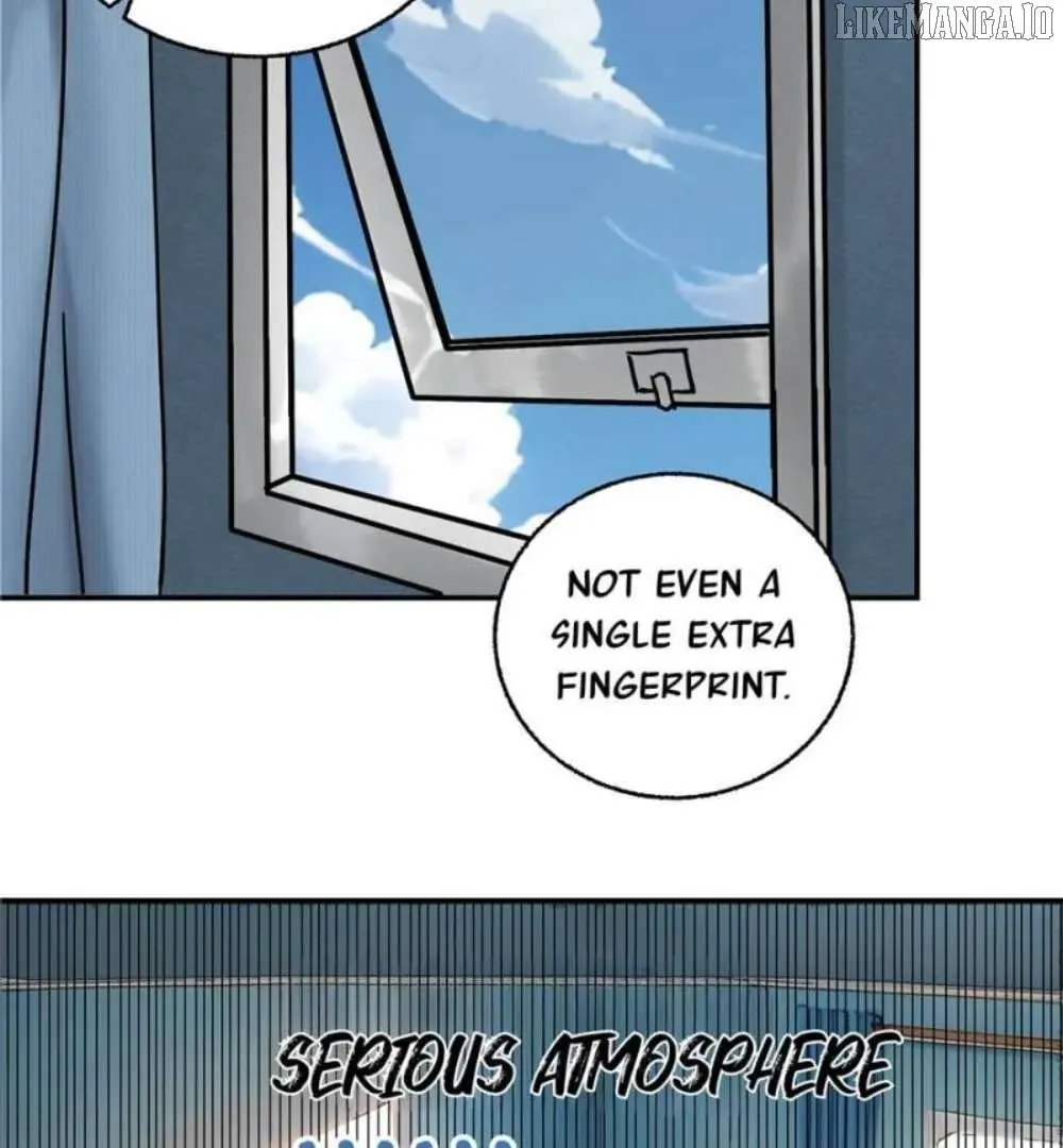Read Instantaneous Space chapter 10 image 40 on Lezhin