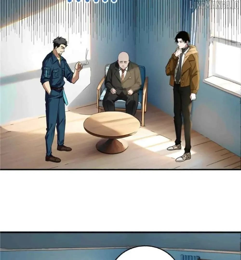 Read Instantaneous Space chapter 10 image 41 on Lezhin