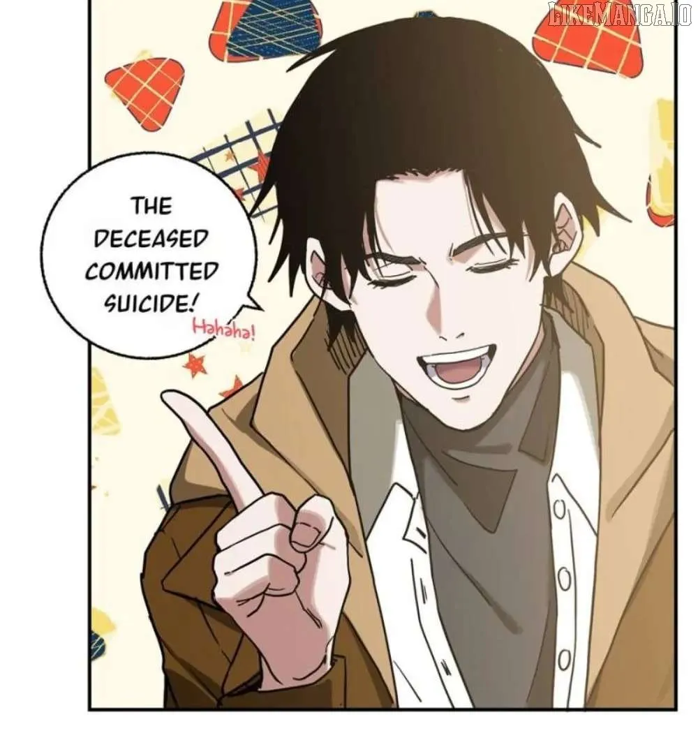 Read Instantaneous Space chapter 10 image 43 on Lezhin