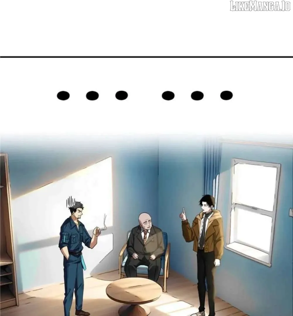 Read Instantaneous Space chapter 10 image 44 on Lezhin