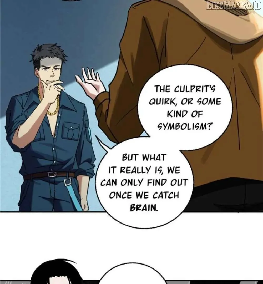 Read Instantaneous Space chapter 10 image 48 on Lezhin