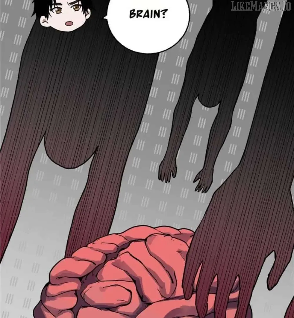 Read Instantaneous Space chapter 10 image 49 on Lezhin