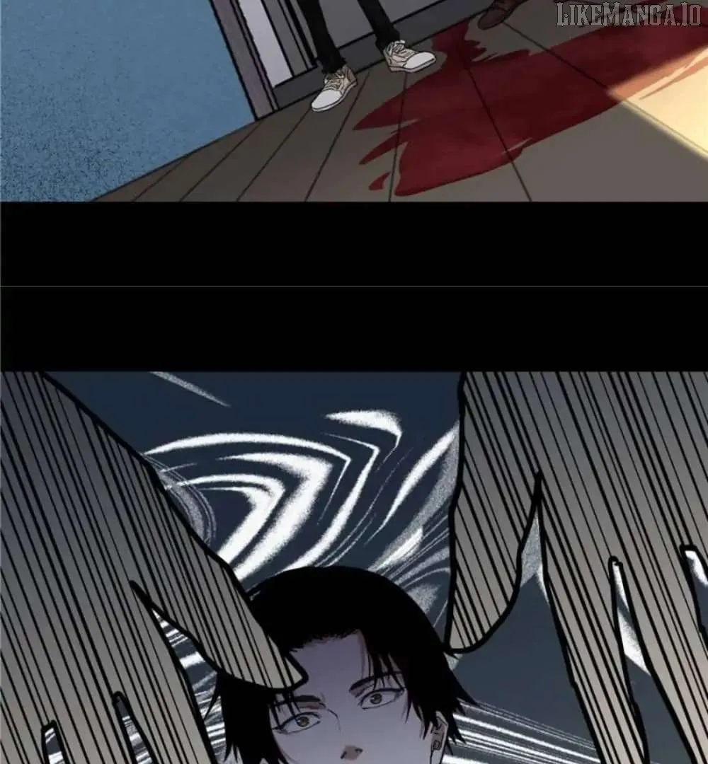 Read Instantaneous Space chapter 10 image 5 on Lezhin