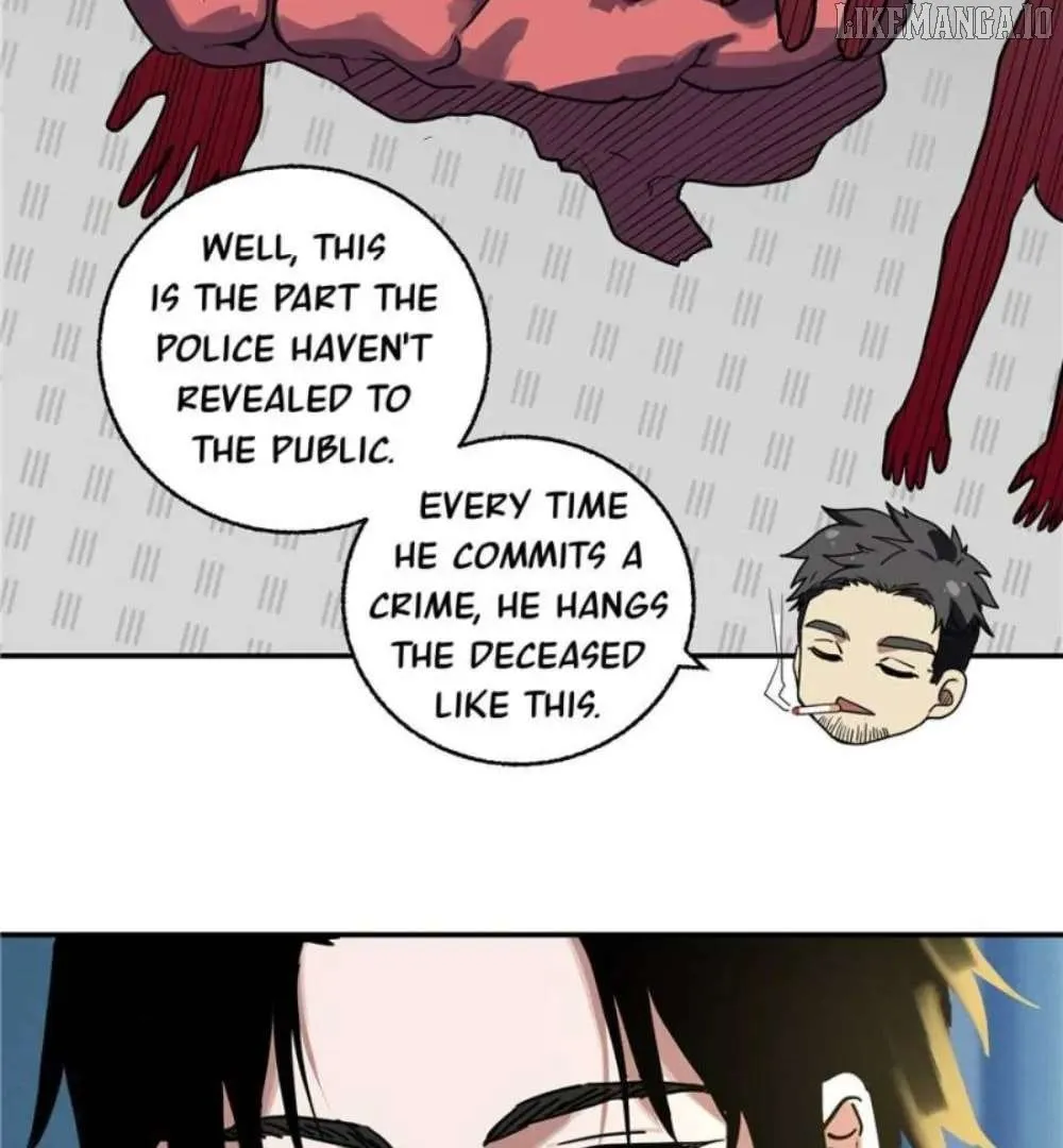 Read Instantaneous Space chapter 10 image 50 on Lezhin