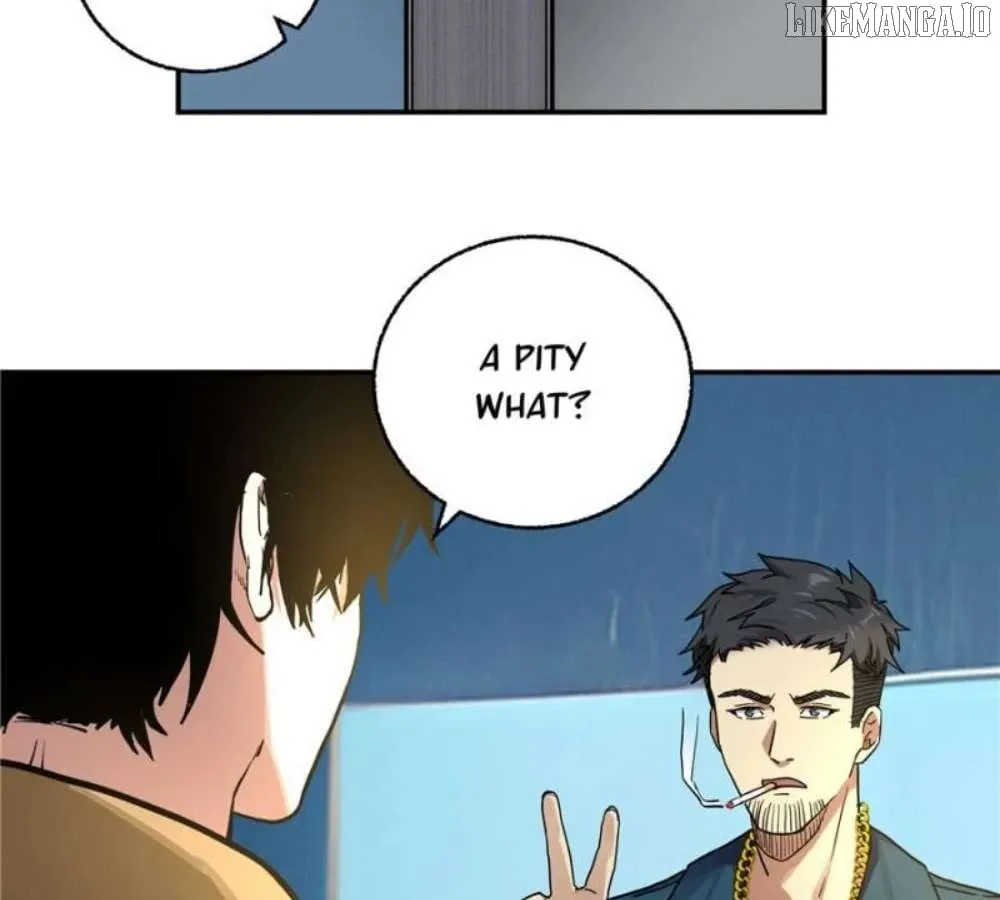 Read Instantaneous Space chapter 10 image 53 on Lezhin