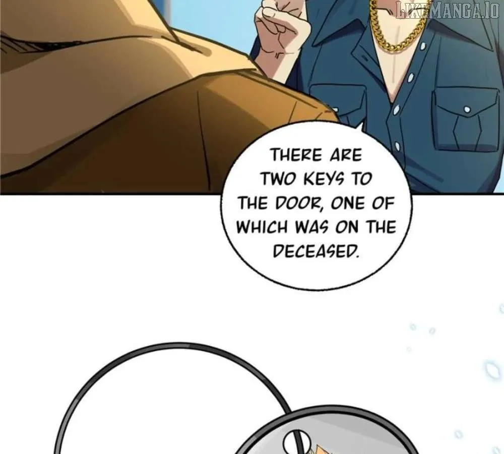 Read Instantaneous Space chapter 10 image 54 on Lezhin
