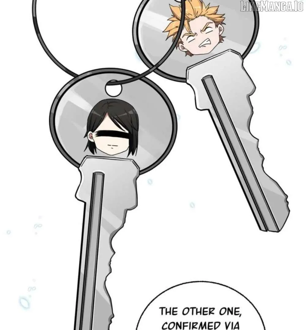 Read Instantaneous Space chapter 10 image 55 on Lezhin