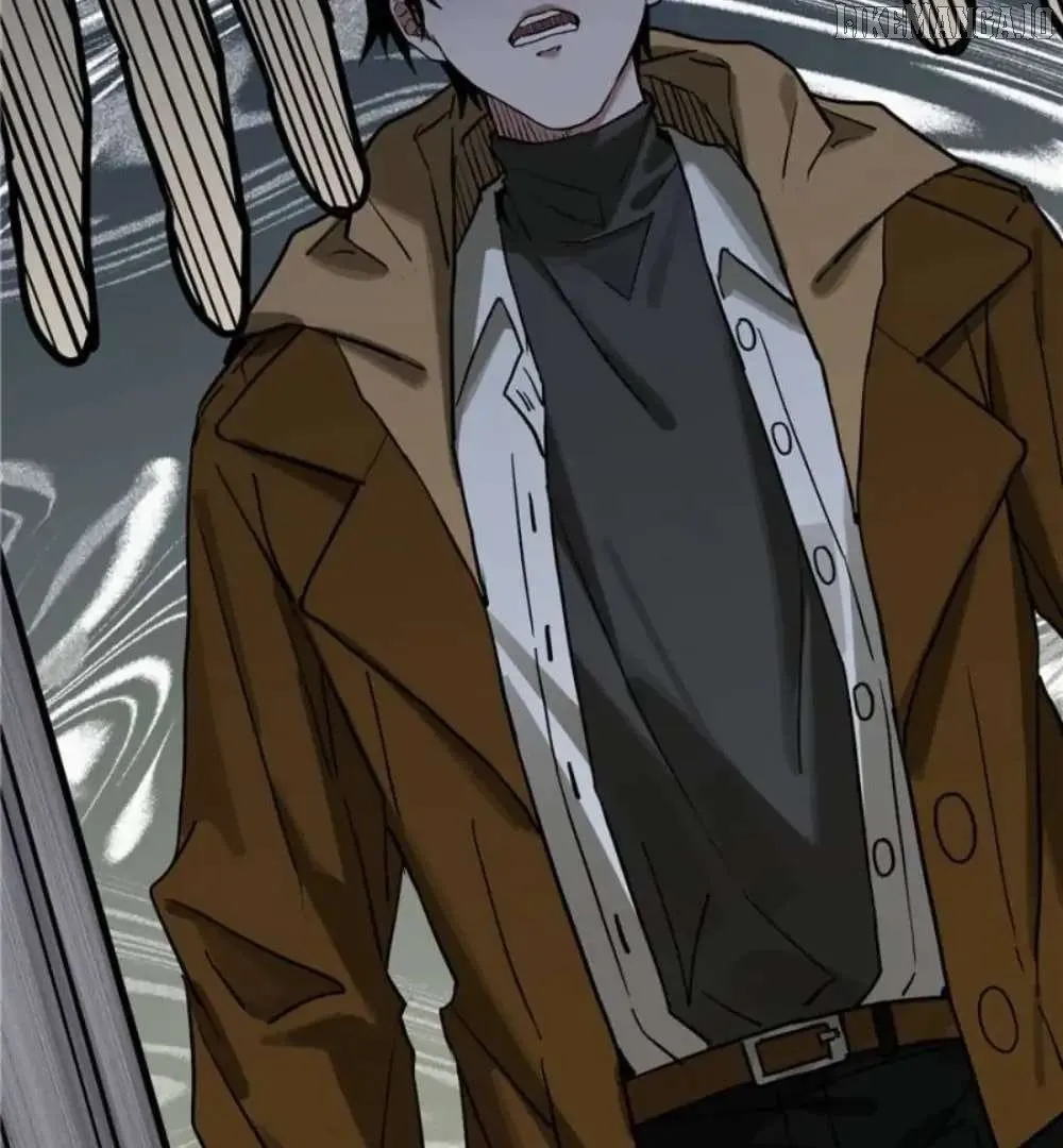 Read Instantaneous Space chapter 10 image 6 on Lezhin