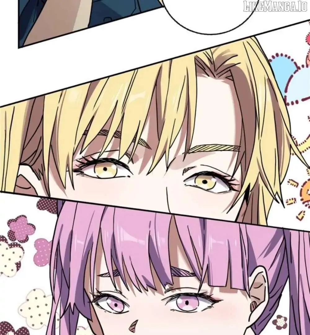 Read Instantaneous Space chapter 10 image 61 on Lezhin