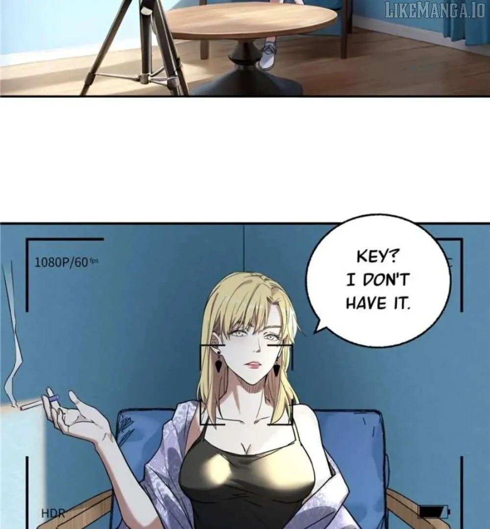 Read Instantaneous Space chapter 10 image 67 on Lezhin