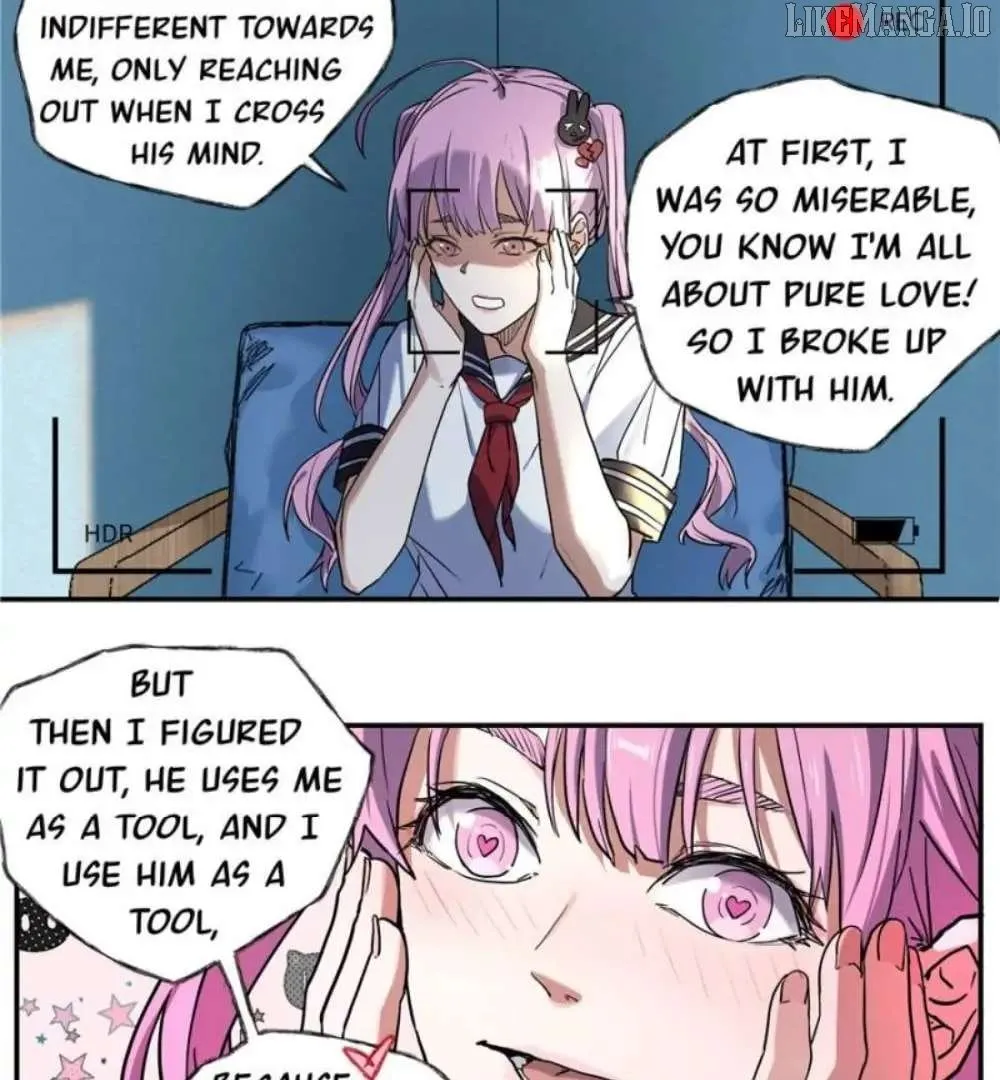 Read Instantaneous Space chapter 10 image 69 on Lezhin