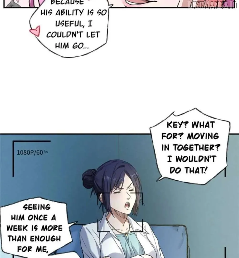 Read Instantaneous Space chapter 10 image 70 on Lezhin
