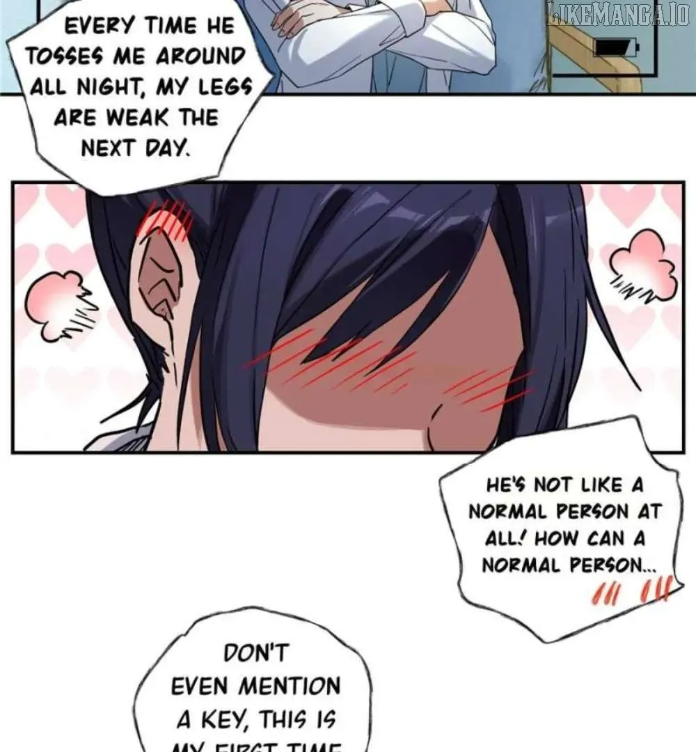 Read Instantaneous Space chapter 10 image 71 on Lezhin