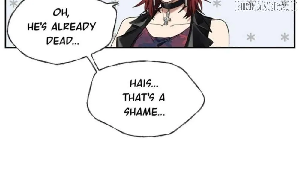 Read Instantaneous Space chapter 10 image 75 on Lezhin