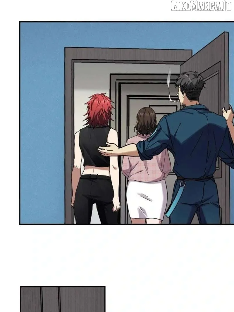 Read Instantaneous Space chapter 11 image 1 on Lezhin