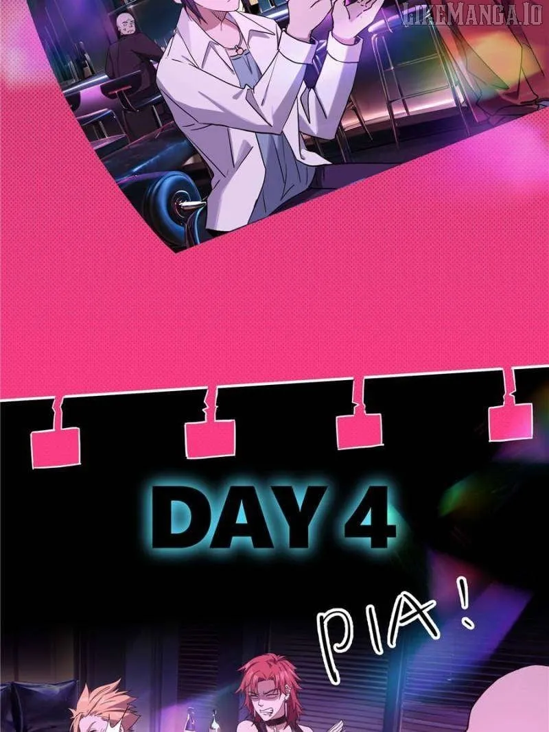 Read Instantaneous Space chapter 11 image 15 on Lezhin