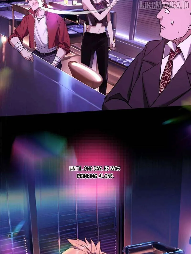Read Instantaneous Space chapter 11 image 16 on Lezhin