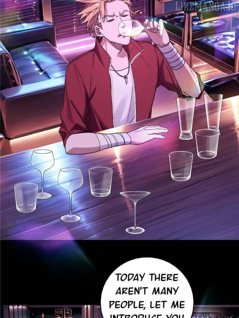 Read Instantaneous Space chapter 11 image 17 on Lezhin