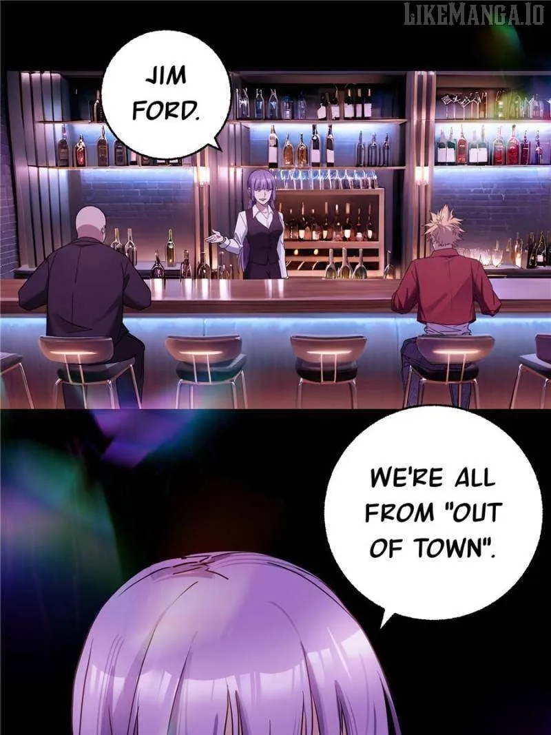 Read Instantaneous Space chapter 11 image 19 on Lezhin