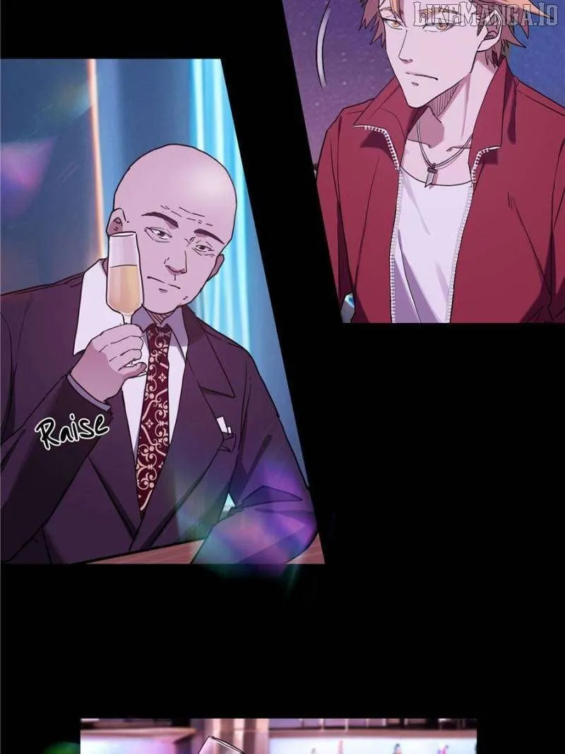 Read Instantaneous Space chapter 11 image 21 on Lezhin