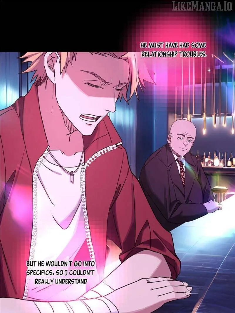 Read Instantaneous Space chapter 11 image 24 on Lezhin