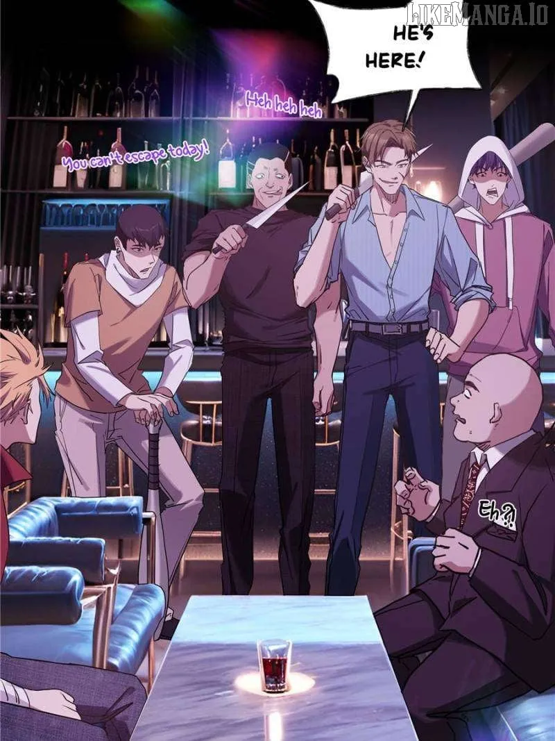 Read Instantaneous Space chapter 11 image 26 on Lezhin