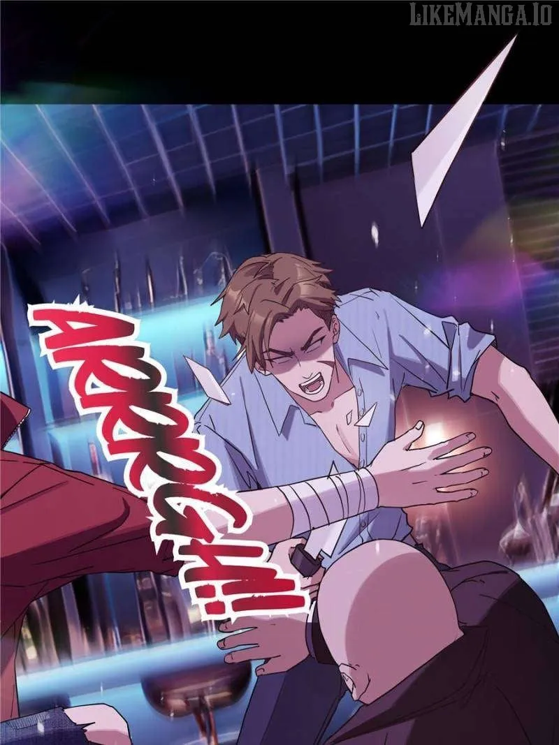 Read Instantaneous Space chapter 11 image 29 on Lezhin