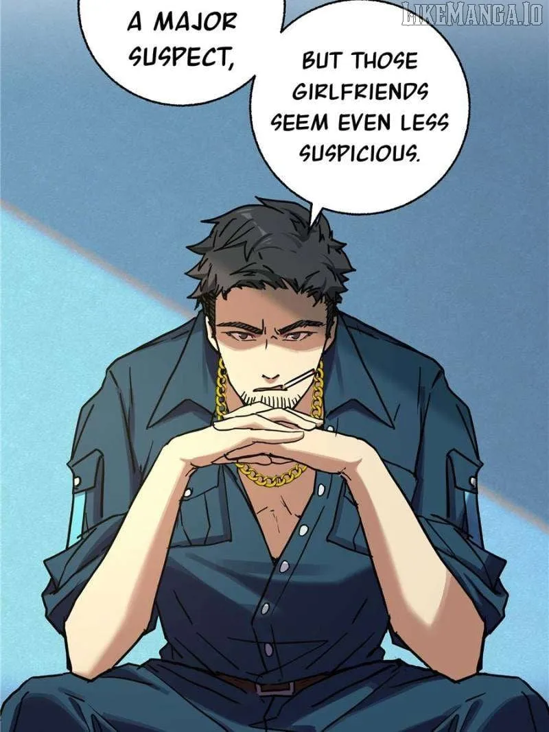 Read Instantaneous Space chapter 11 image 3 on Lezhin