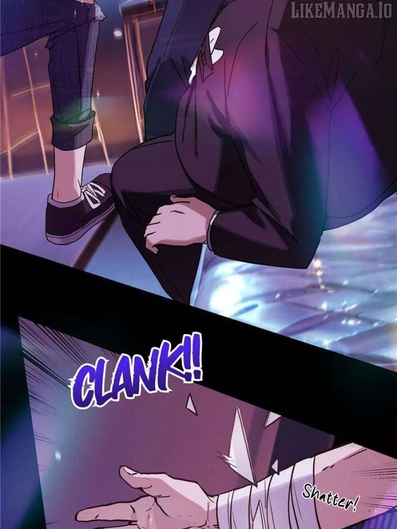Read Instantaneous Space chapter 11 image 30 on Lezhin