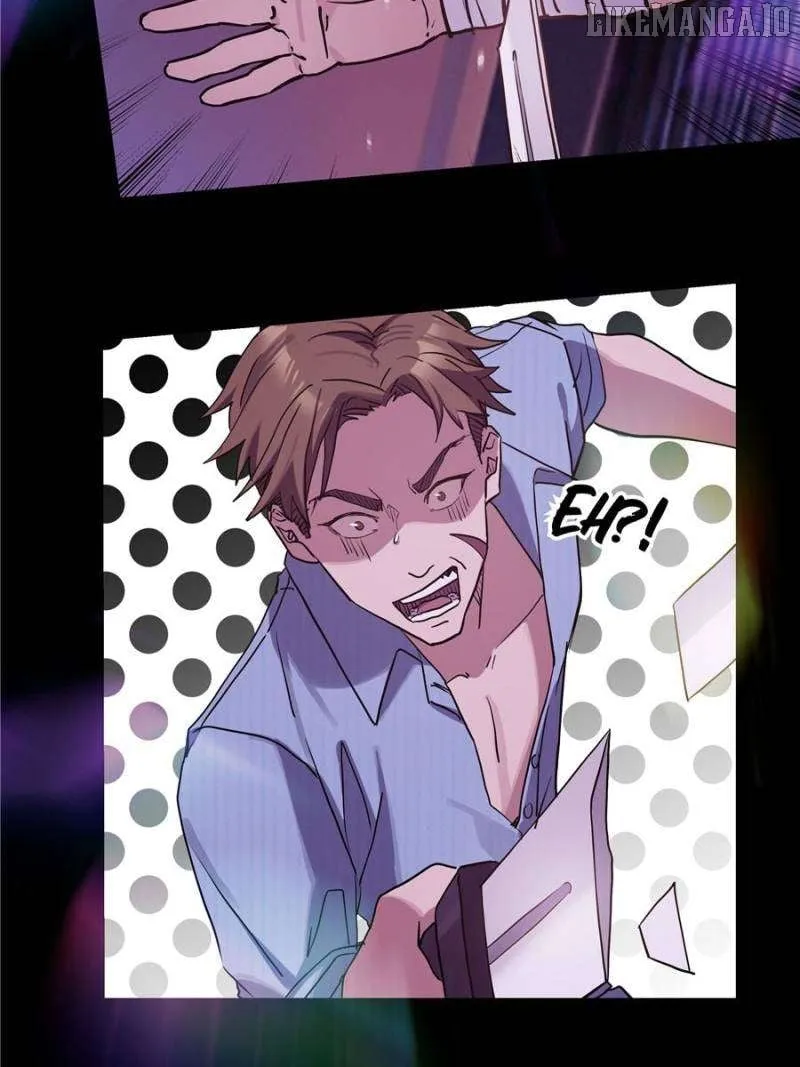 Read Instantaneous Space chapter 11 image 31 on Lezhin