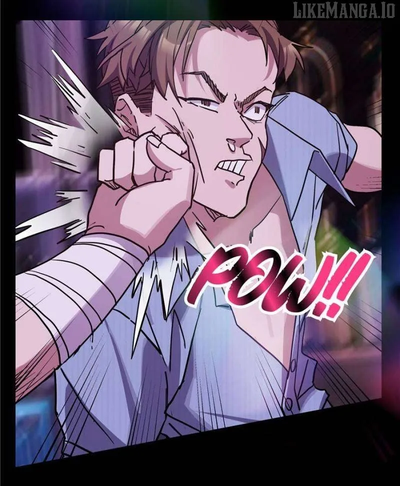 Read Instantaneous Space chapter 11 image 32 on Lezhin