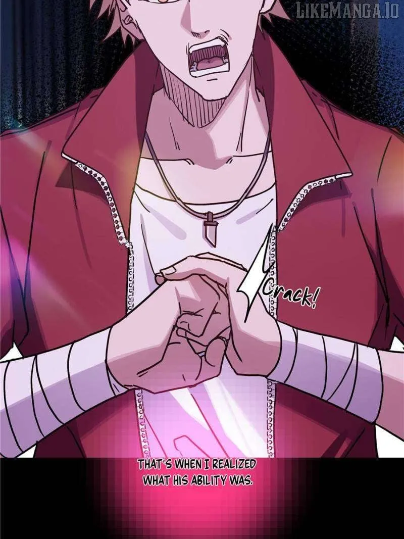 Read Instantaneous Space chapter 11 image 37 on Lezhin