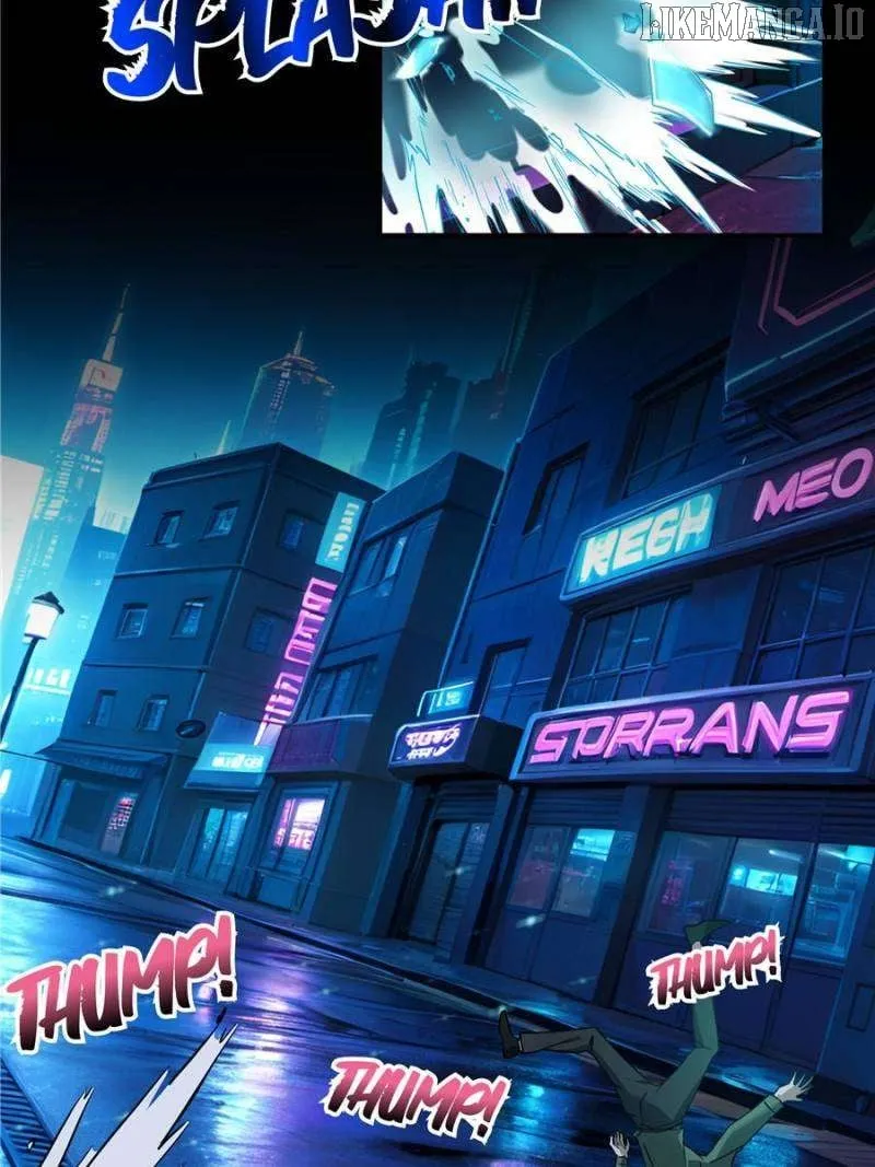 Read Instantaneous Space chapter 11 image 39 on Lezhin