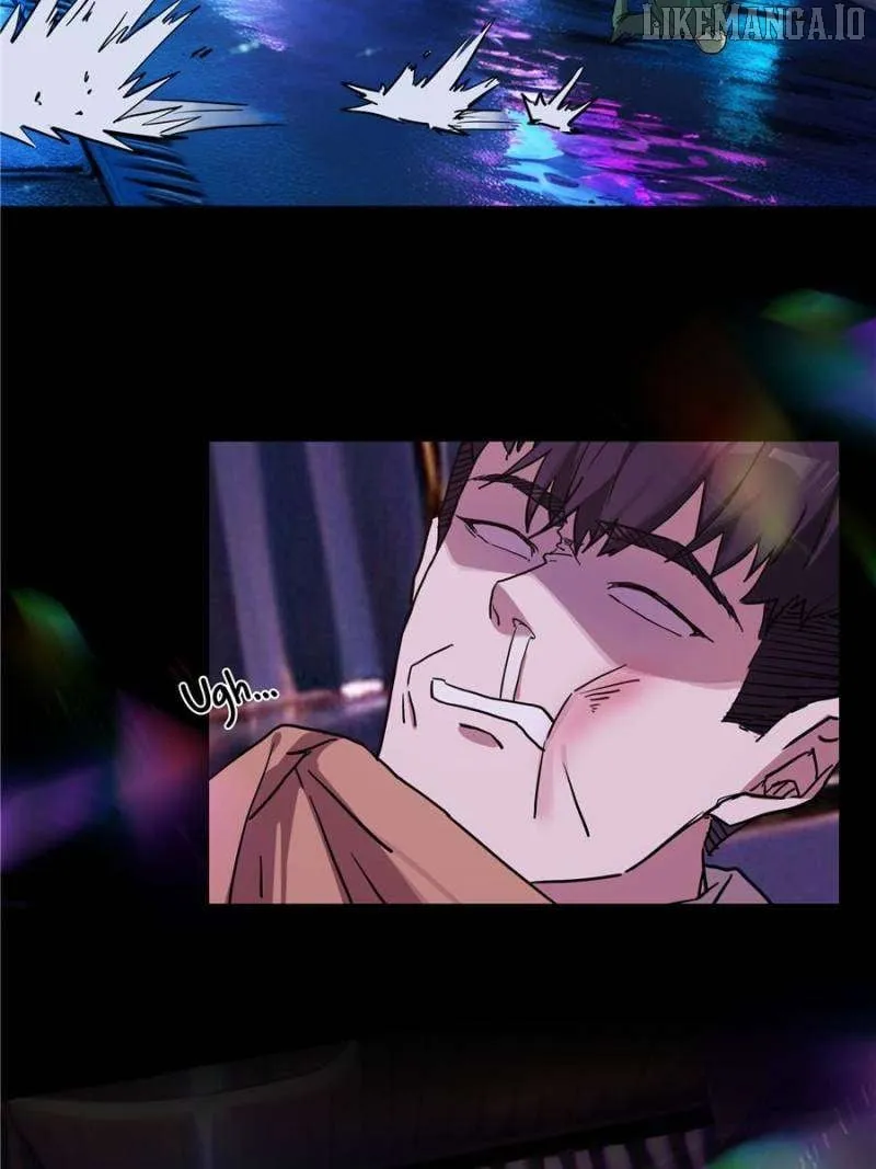 Read Instantaneous Space chapter 11 image 40 on Lezhin