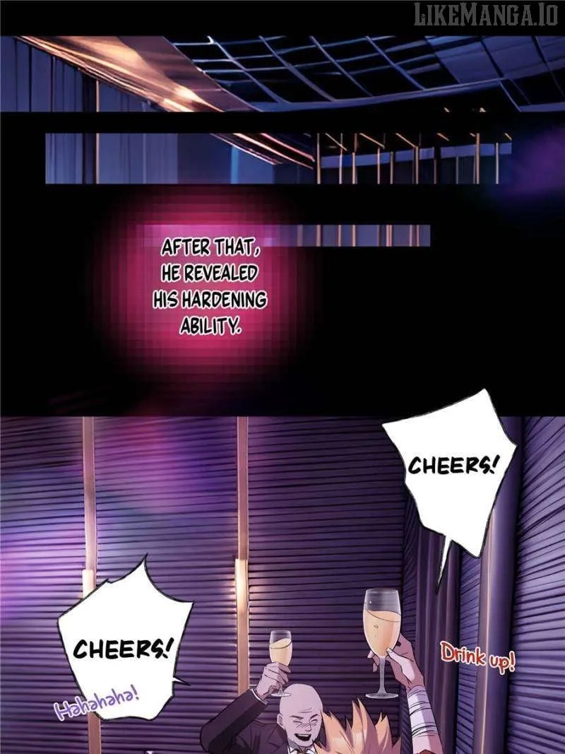 Read Instantaneous Space chapter 11 image 44 on Lezhin